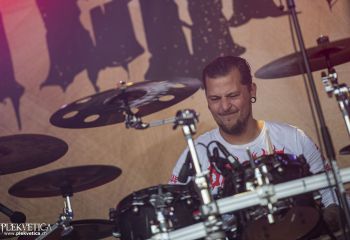 HateSphere - Photo by Dänu