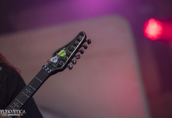 HateSphere - Photo by Dänu