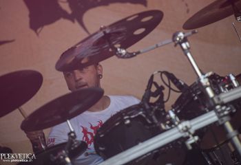 HateSphere - Photo by Dänu