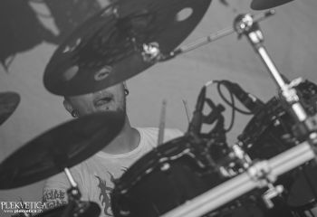 HateSphere - Photo by Dänu