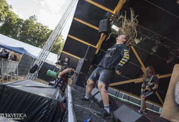 HateSphere - Photo by Dänu