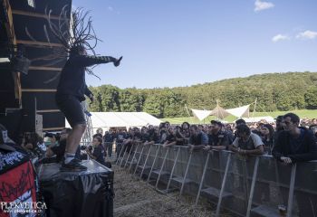 HateSphere - Photo by Dänu