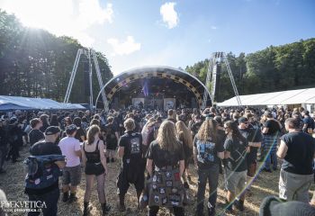 HateSphere - Photo by Dänu