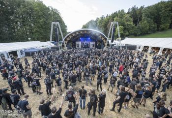 HateSphere - Photo by Dänu