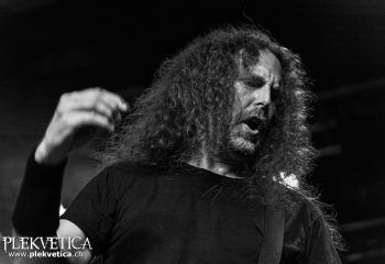 Heathen - Photo by Roli