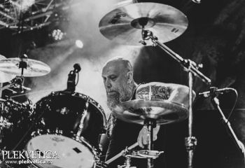 Heathen - Photo by Roli