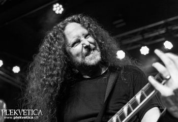 Heathen - Photo by Roli