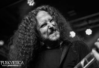 Heathen - Photo by Roli