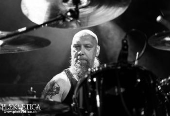 Heathen - Photo by Roli