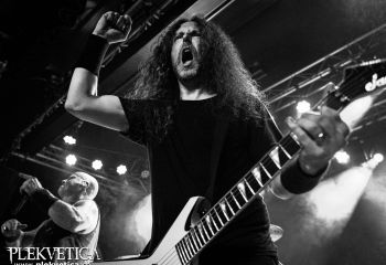 Heathen - Photo by Roli