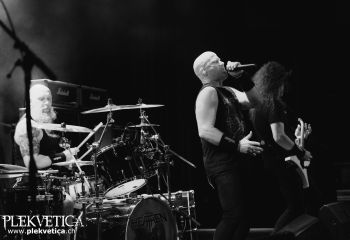 Heathen - Photo by Roli