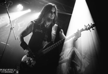 Heathen Heretic - Pic by Melumnia Photography