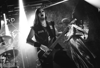 Heathen Heretic - Pic by Melumnia Photography