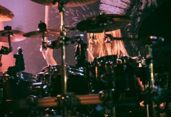 Heathen Heretic - Pic by Melumnia Photography