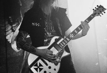 Heathen Heretic - Pic by Melumnia Photography