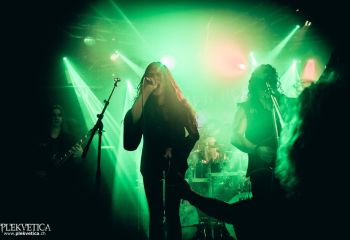 Heathen Heretic - Pic by Melumnia Photography