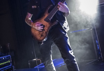 Heathen Heretic - Photo By Dänu