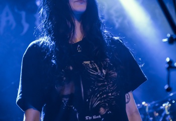 Heathen Heretic - Photo By Dänu