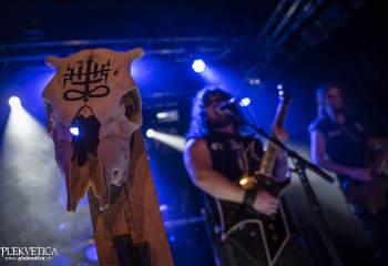 Heathen Heretic - Photo By Dänu