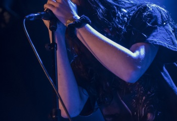 Heathen Heretic - Photo By Dänu