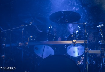 Heathen Heretic - Photo By Dänu