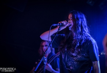 Heathen Heretic - Photo By Dänu