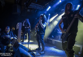 Heathen Heretic - Photo By Dänu