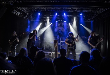 Heathen Heretic - Photo By Dänu