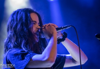 Heathen Heretic - Photo By Dänu