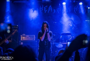 Heathen Heretic - Photo By Dänu