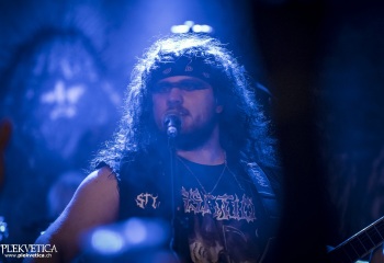 Heathen Heretic - Photo By Dänu