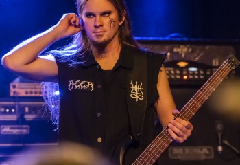 Heathen Heretic - Photo By Dänu