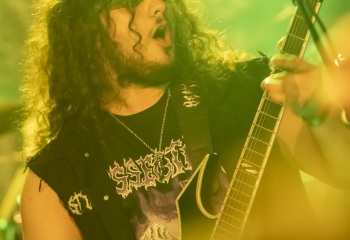 Heathen Heretic - Photo By Dänu