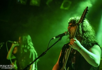 Heathen Heretic - Photo By Dänu