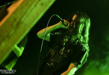 Heathen Heretic - Photo By Dänu