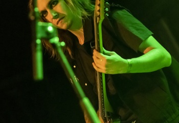 Heathen Heretic - Photo By Dänu