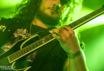 Heathen Heretic - Photo By Dänu