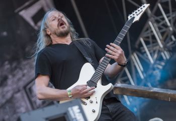 Heaven Shall Burn - Photo By Dänu