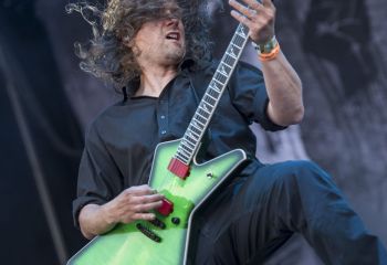 Heaven Shall Burn - Photo By Dänu