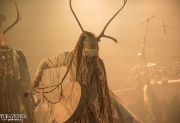 Heilung - Photo by Dänu