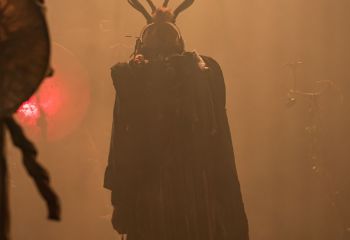 Heilung - Photo by Dänu