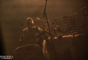 Heilung - Photo by Dänu