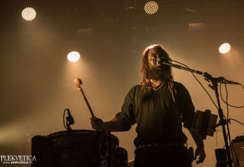 Heilung - Photo by Dänu