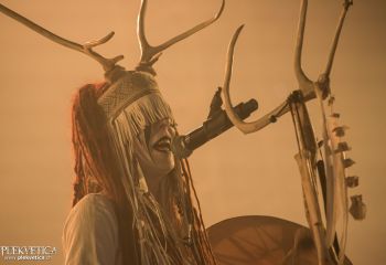 Heilung - Photo by Dänu