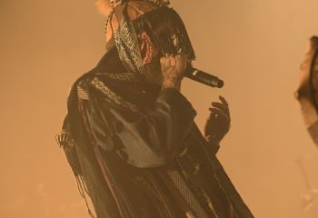 Heilung - Photo by Dänu