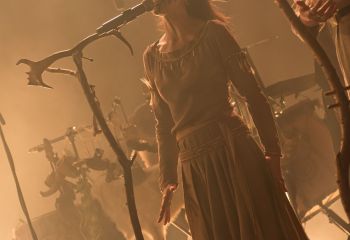 Heilung - Photo by Dänu