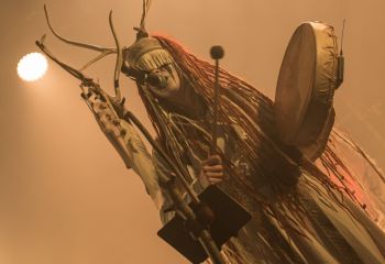 Heilung - Photo by Dänu