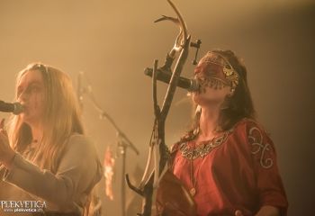 Heilung - Photo by Dänu