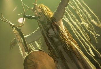 Heilung - Photo by Dänu