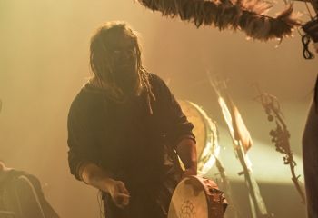 Heilung - Photo by Dänu